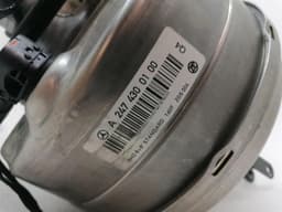 MERCEDES-BENZ Mercedes A Class W177 Brake Servo A1774305300 Brake Booster — thumbnail 5