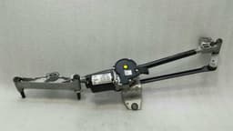 MERCEDES-BENZ Mercedes A Class W176 RHD front wiper engine A1768200140 right handlebar A45 AMG — thumbnail 4