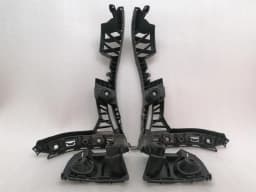 MERCEDES-BENZ Mercedes A Class W177 Bumper Holder Bracket A1778850700 Holder Carrier Rear — thumbnail 6