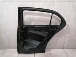 MERCEDES-BENZ Mercedes A Class W177 Right Rear Door A1777301400 Door Rear Right — thumbnail 7