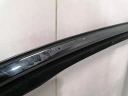 MERCEDES-BENZ Mercedes A Class W177 Right Rear Door A1777301400 Door Rear Right — thumbnail 5