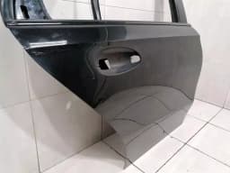 MERCEDES-BENZ Mercedes A Class W177 Right Rear Door A1777301400 Door Rear Right — thumbnail 2