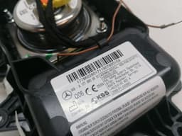 MERCEDES-BENZ Mercedes A Class W177 Module A1778602601 Module — thumbnail 3
