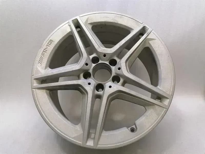 MERCEDES-BENZ Mercedes A Class W177 Alloy Wheel A1774011800 AMG Alloy Wheel
