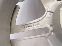 MERCEDES-BENZ Mercedes A Class W177 Alloy Wheel A1774011800 AMG Alloy Wheel — thumbnail 7