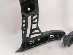 MERCEDES-BENZ Mercedes A Class W177 Bumper Holder Bracket A1778850700 Holder Carrier Rear — thumbnail 5
