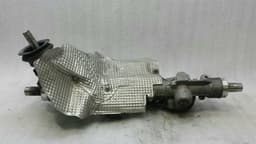 MERCEDES-BENZ Mercedes A Class W176 RHD Power Steering Rack A2464602001 Right Hand Drive — thumbnail 5