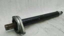 MERCEDES-BENZ Mercedes A45 W176 Intermediate Shaft A2463600274 Intermediate Shaft Drive Shaft. — thumbnail 3