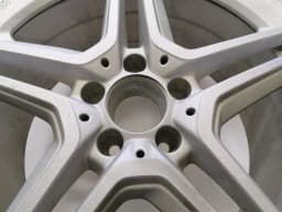MERCEDES-BENZ Mercedes A Class W177 Alloy Wheel A1774011800 AMG Alloy Wheel — thumbnail 3