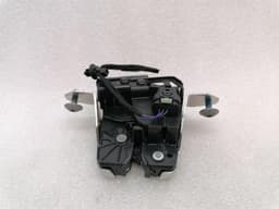 MERCEDES-BENZ Mercedes A Class W177 boat lock A0997400400 tailgate lock — thumbnail 2
