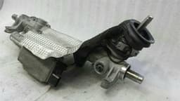 MERCEDES-BENZ Mercedes A Class W176 RHD Power Steering Rack A2464602001 Right Hand Drive — thumbnail 3