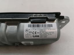 MERCEDES-BENZ Mercedes A Class W177 Knee Modules A1787600102 RHD RIGHT HANDLEBAR — thumbnail 3