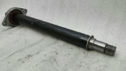 MERCEDES-BENZ Mercedes A45 W176 Intermediate Shaft A2463600274 Intermediate Shaft Drive Shaft. — thumbnail 4