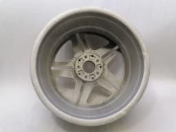 MERCEDES-BENZ Mercedes A Class W177 Alloy Wheel A1774011800 AMG Alloy Wheel — thumbnail 4