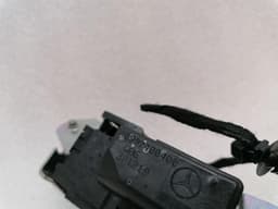 MERCEDES-BENZ Mercedes A Class W177 boat lock A0997400400 tailgate lock — thumbnail 8