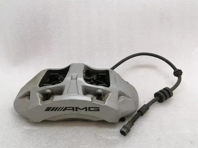 MERCEDES-BENZ Mercedes A35 AMG W177 left front caliper A2474216900 caliper front left