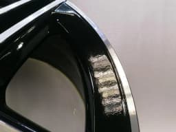MERCEDES-BENZ AMG 18 MERCEDES A Class W177 Alloy Wheel A1774014000 Alloy Wheel 8JX18 ET40 — thumbnail 6