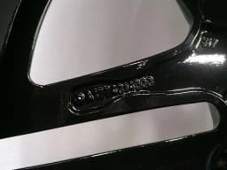 MERCEDES-BENZ AMG 18 MERCEDES A Class W177 Alloy Wheel A1774014000 Alloy Wheel 8JX18 ET40 — thumbnail 10
