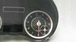 MERCEDES-BENZ Mercedes A45 AMG W176 Instrument Cluster A1769005803 Speedometer MPH M133 — thumbnail 3