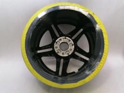 MERCEDES-BENZ AMG 18 MERCEDES A Class W177 Alloy Wheel A1774014000 Alloy Wheel 8JX18 ET40 — thumbnail 9