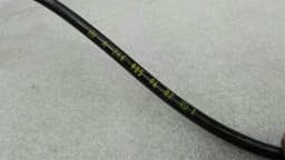 MERCEDES-BENZ Mercedes A Class W176 A.B.S Sensor A2469059402 ABS Sensor AMG — thumbnail 2