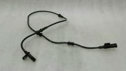 MERCEDES-BENZ Mercedes A Class W176 A.B.S Sensor A2465402510 ABS Sensor AMG — thumbnail 3