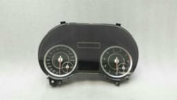 MERCEDES-BENZ Mercedes A45 AMG W176 Instrument Cluster A1769005803 Speedometer MPH M133 — thumbnail 7