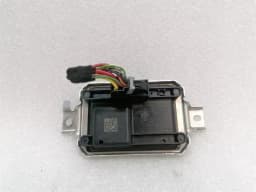MERCEDES-BENZ Mercedes A35 W177 Electronic Module A2479002307 Control Unit AWD 4-MATIC — thumbnail 1