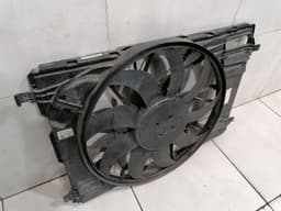 MERCEDES-BENZ Mercedes A Class W177 Radiator Fan A2479060200 Fan Electric Fan — thumbnail 3