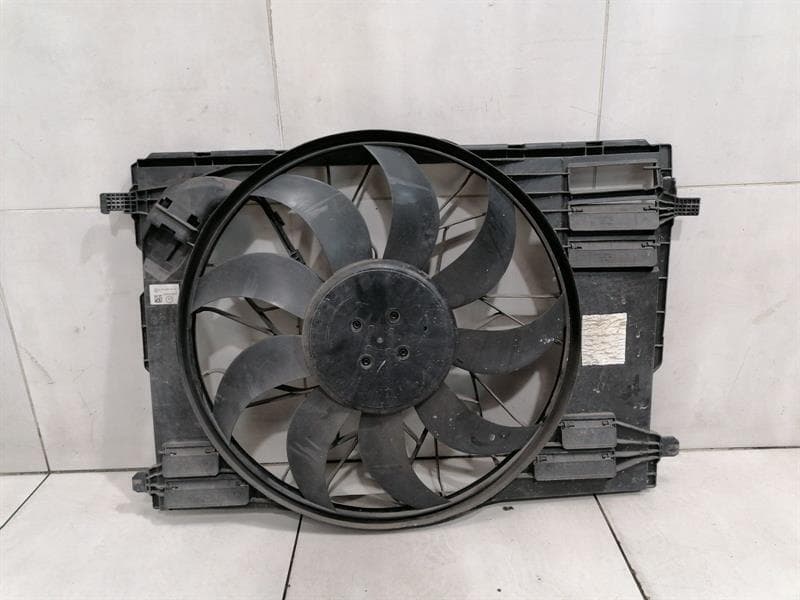 MERCEDES-BENZ Mercedes A Class W177 Radiator Fan A2479060200 Fan Electric Fan