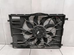 MERCEDES-BENZ Mercedes A Class W177 Radiator Fan A2479060200 Fan Electric Fan — thumbnail 4