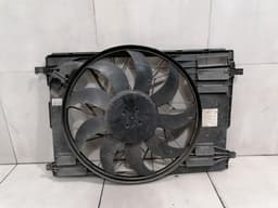 MERCEDES-BENZ Mercedes A Class W177 Radiator Fan A2479060200 Fan Electric Fan — thumbnail 10