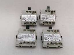 MERCEDES-BENZ Mercedes A Class W177 Door Module Set A1779001304 Door Control Unit Set — thumbnail 7