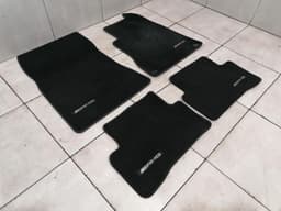 MERCEDES-BENZ Mercedes A35 AMG W177 Floor Mats A1776800202 RHD RIGHT HANDLEBAR — thumbnail 2