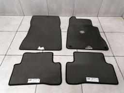 MERCEDES-BENZ Mercedes A35 AMG W177 Floor Mats A1776800202 RHD RIGHT HANDLEBAR — thumbnail 7