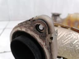 MERCEDES-BENZ Mercedes A35 AMG W177 Catalytic Converter A2474905902 Catalyst — thumbnail 6