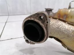 MERCEDES-BENZ Mercedes A35 AMG W177 Catalytic Converter A2474905902 Catalyst — thumbnail 7