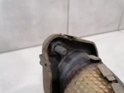 MERCEDES-BENZ Mercedes A35 AMG W177 Catalytic Converter A2474905902 Catalyst — thumbnail 8