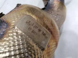 MERCEDES-BENZ Mercedes A35 AMG W177 Catalytic Converter A2474905902 Catalyst — thumbnail 9