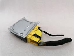 MERCEDES-BENZ Mercedes A Class W177 Safety Module ECU A1779000304 Air Control Unit SRS — thumbnail 2