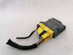 MERCEDES-BENZ Mercedes A Class W177 Safety Module ECU A1779000304 Air Control Unit SRS — thumbnail 4