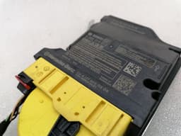 MERCEDES-BENZ Mercedes A Class W177 Safety Module ECU A1779000304 Air Control Unit SRS — thumbnail 3