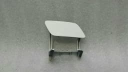 MERCEDES-BENZ Mercedes A Class W176 Right Bumper Cover A1768851756 Cover Right — thumbnail 1