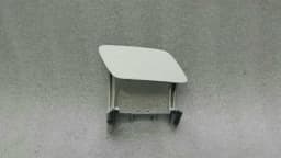 MERCEDES-BENZ Mercedes A Class W176 Right Bumper Cover A1768851756 Cover Right — thumbnail 4