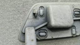 MERCEDES-BENZ Mercedes A Class W176 Right Bumper Cover A1768851756 Cover Right — thumbnail 3