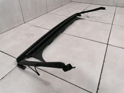 MERCEDES-BENZ Mercedes A Class W177 Wind Deflector Pan A1777801300 Windschott PANORAMA — thumbnail 2