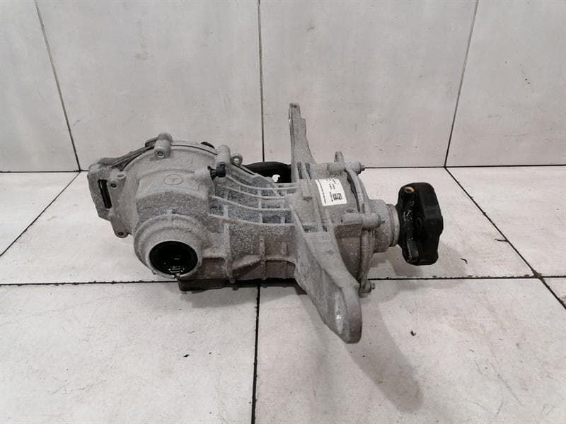 MERCEDES-BENZ Mercedes A35 AMG W177 Rear Diff A2473502503 Rear Differential 2.438