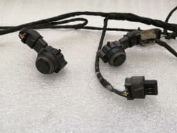 MERCEDES-BENZ Mercedes A Class W176 Rear PDC WiringA1765404609 Parking Aid Parking Sensor Rear — thumbnail 8