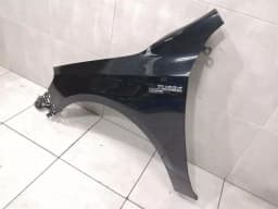 MERCEDES-BENZ Mercedes A Class W176 Left Wing A17688101 Front Left Fenders — thumbnail 3