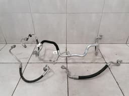 MERCEDES-BENZ Mercedes A Class W177 A/C Pipe Set A1778305501 Air Conditioning Line Air Conditioning — thumbnail 1